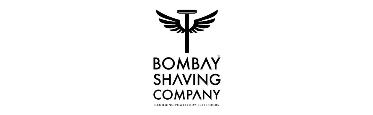 Bombay Shaving Company Natural Black Beard Color Henna and Amla Long Lasting